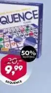Boon`s Markt SEQUENCE aanbieding