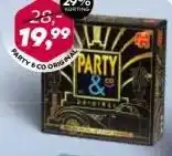 Boon`s Markt PARTY & CO ORIGINAL aanbieding