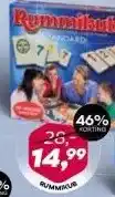 Boon`s Markt RUMMIKUB aanbieding