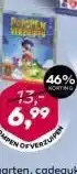 Boon`s Markt POMPEN OF VERZUIPEN aanbieding