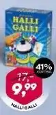 Boon`s Markt HALLIGALLI aanbieding