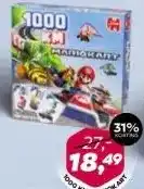 Boon`s Markt 1000 KM MARIOK ART aanbieding