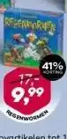 Boon`s Markt REGENWORMEN aanbieding