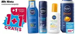 Boon`s Markt Alle Nivea aanbieding