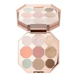 Douglas Dear Dahlia Blooming Edition Garden of Light Palette aanbieding