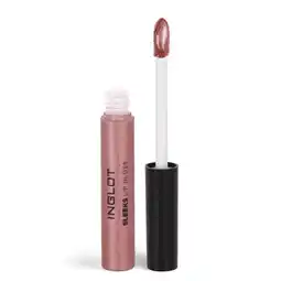 Douglas Inglot Lip Gloss aanbieding