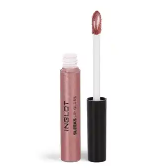 Douglas Inglot Lip Gloss aanbieding