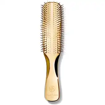 Douglas Guerlain Abeille Royale Scalp & Haircare Brush aanbieding
