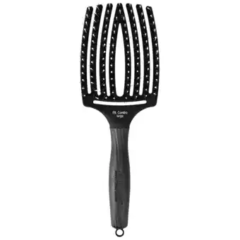 Douglas Olivia Garden FINGERBRUSH Combo borstel aanbieding