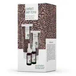 Douglas Australian Bodycare Perfect Skin Tone aanbieding