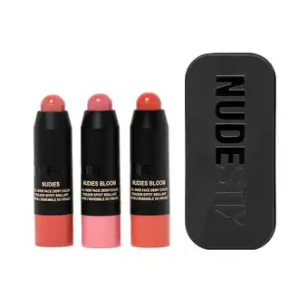 Douglas Nudestix Pretty Blush Mini Kit aanbieding