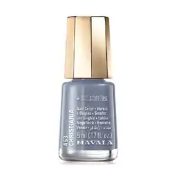 Douglas Mavala Mini color silicium aanbieding