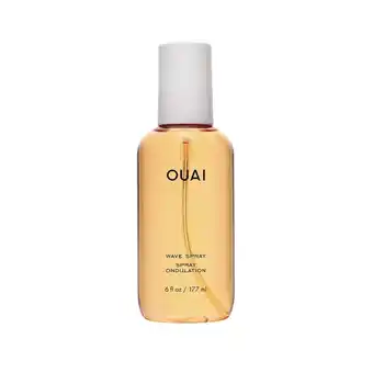 Douglas Ouai Wave Spray aanbieding