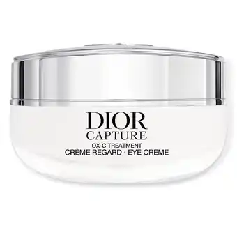 Douglas DIOR Capture Totale Crème Regard aanbieding