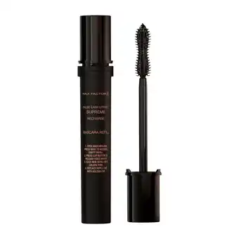 Douglas Max Factor False Lash Effect Supreme Refill aanbieding