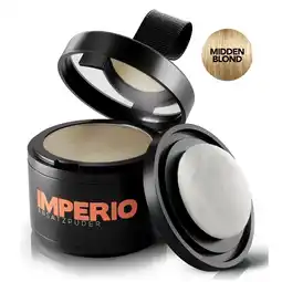 Douglas Imperio Uitgroeipoeder aanbieding