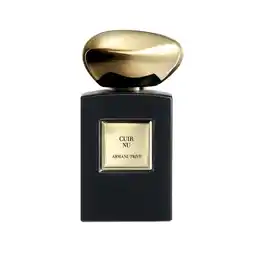 Douglas Armani Armani Privé Cuir Nu aanbieding