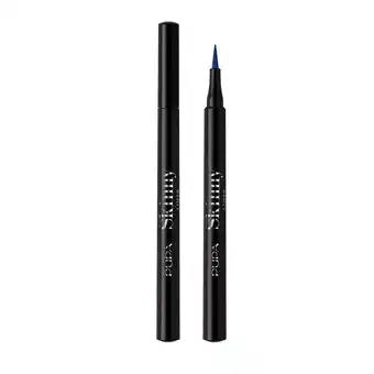 Douglas PUPA Milano Vamp! Skinny Liner - Eyeliner Marker – Ultra Slim Eyeliner Marker aanbieding