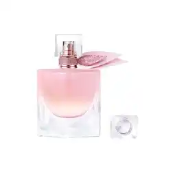 Douglas Lancôme La vie est belle Vanille Nude aanbieding