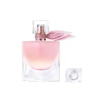 Douglas Lancôme La vie est belle Vanille Nude aanbieding