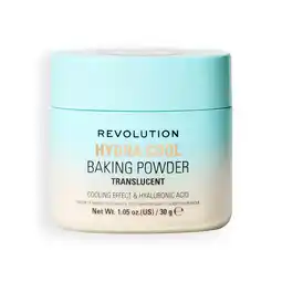 Douglas Revolution Hydra Cool Baking Powder aanbieding