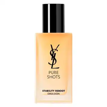 Douglas Yves Saint Laurent Pure Shots aanbieding