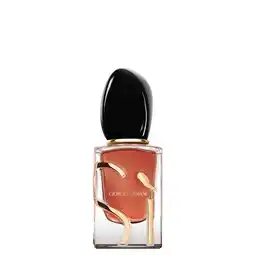 Douglas Armani Sì Chypre Gourmand aanbieding