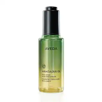 Douglas Aveda Miraculous Oil aanbieding