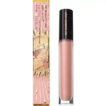 Douglas Pat McGrath Labs The Divine Bronze Collection Lust Gloss Nude Venus aanbieding