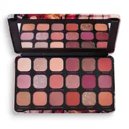 Douglas Revolution Forever Flawless Allure Oogschaduw Palette aanbieding