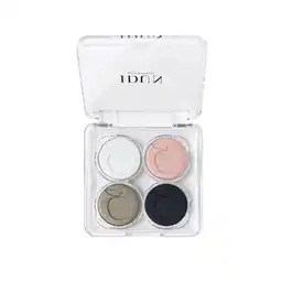 Douglas IDUN Minerals Eyeshadow Palette aanbieding