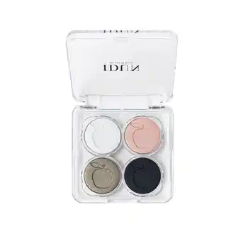Douglas IDUN Minerals Eyeshadow Palette aanbieding