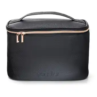 Douglas youstar Beauty Case Black aanbieding