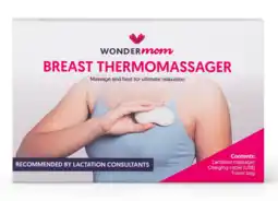 De Online Drogist Wondermom Breast Thermomassager aanbieding