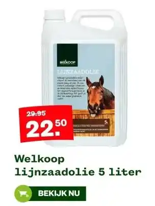 Welkoop Welkoop aanbieding