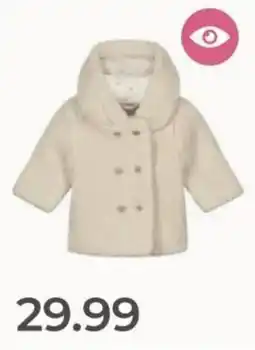 Prenatal Jas aanbieding