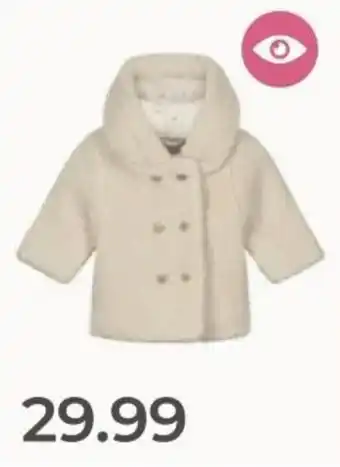 Prenatal Jas aanbieding