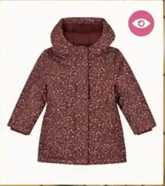 Prenatal Parka aanbieding