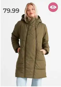 Prenatal Jas aanbieding