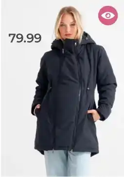 Prenatal Jas aanbieding