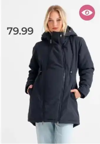 Prenatal Jas aanbieding