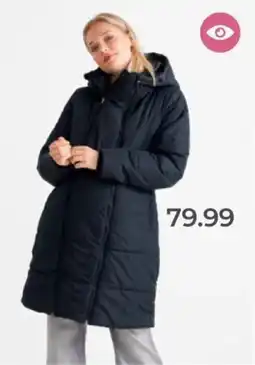 Prenatal Jas aanbieding