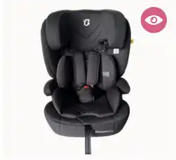 Prenatal Titaniumbaby Niklas i-Size aanbieding