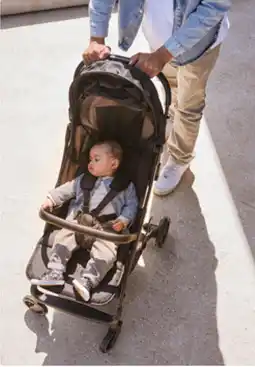Prenatal Prénatal buggy Bliss aanbieding