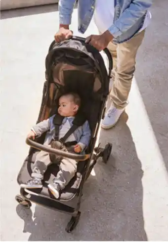 Prenatal Prénatal buggy Bliss aanbieding