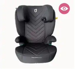 Prenatal Titaniumbaby Vidar i-Size aanbieding