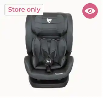 Prenatal Prénatal autostoel eclips i-size aanbieding