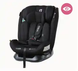Prenatal Titaniumbaby Vigo i-Size aanbieding