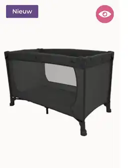 Prenatal Prénatal campingbed Evi aanbieding