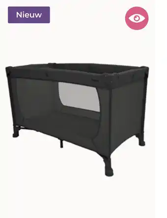 Prenatal Prénatal campingbed Evi aanbieding